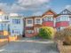 Thumbnail Semi-detached house for sale in Westview Drive, Woodford Green