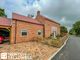 Thumbnail Detached house for sale in Callow Grove, North Wheatley