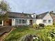 Thumbnail Detached house for sale in Strathaven Road, Stonehouse, Larkhall