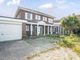 Thumbnail Detached house for sale in Birdham Lodge, 37 Clayton Road, Selsey, West Sussex