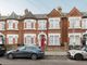 Thumbnail Terraced house for sale in Englewood Road, London