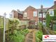 Thumbnail Town house for sale in Albert Terrace, Wolstanton, Newcastle