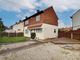 Thumbnail End terrace house for sale in Danes Drive, Hessle