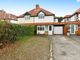 Thumbnail Semi-detached house for sale in Station Road, Balsall Common, Coventry