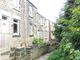 Thumbnail Terraced house for sale in Park Hill, Darfield