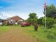 Thumbnail Detached bungalow for sale in Barrier Bank, Cowbit, Spalding