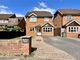 Thumbnail Detached house for sale in Stroud Farm Road, Holyport, Maidenhead, Berkshire