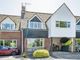 Thumbnail Terraced house for sale in Anchor Street, Coltishall, Norwich, Norfolk