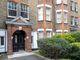 Thumbnail Flat for sale in Arlington Park Mansions, Chiswick, London
