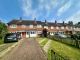 Thumbnail Terraced house for sale in Schofield Road, Birmingham, West Midlands