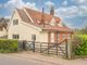 Thumbnail Cottage for sale in The Street, Rumburgh, Halesworth