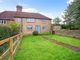 Thumbnail Semi-detached house for sale in Coates, Fittleworth, Pulborough, West Sussex