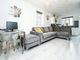 Thumbnail End terrace house for sale in Hart Crescent, Chigwell