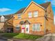 Thumbnail Semi-detached house for sale in Horse Shoe Court, Balby, Doncaster