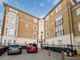 Thumbnail Flat for sale in Northpoint Square, Camden Road, Camden