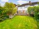 Thumbnail Semi-detached house for sale in Cheam Road, Cheam, Sutton