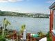 Thumbnail Terraced house for sale in Ringmore Towers, 90 Ringmore Road, Shaldon, Devon