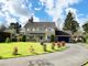 Thumbnail Detached house for sale in Rhinefield Road, Brockenhurst