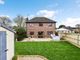 Thumbnail Detached house for sale in Church Close, Clanfield, Waterlooville, Hampshire