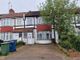 Thumbnail Terraced house for sale in Grafton Road, Harrow
