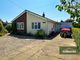 Thumbnail Detached bungalow for sale in Mill Lane, Great Ellingham, Attleborough, Norfolk