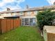 Thumbnail Terraced house for sale in Hartland Road, Morden