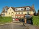 Thumbnail Flat for sale in Church Road, Claygate, Esher, Surrey