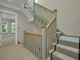 Thumbnail Terraced house for sale in Oak Mount Place, Old Avenue, Weybridge, Surrey