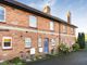 Thumbnail Cottage for sale in St. Rumbolds Road, Wallingford