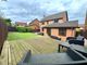 Thumbnail Detached house for sale in Barnwell Gardens, Wellingborough