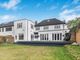 Thumbnail Detached house for sale in Featherston Road, Streetly, Sutton Coldfield, West Midlands