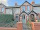 Thumbnail Terraced house for sale in Plas Newydd Buildings, Abergele, Conwy
