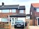 Thumbnail Semi-detached house for sale in Conway Road, Feltham