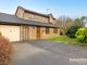Thumbnail Detached house for sale in Bankfoot, Badgers Dene, Grays