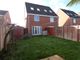Thumbnail Semi-detached house for sale in Balata Way, Stretton, Burton-On-Trent