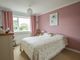 Thumbnail Detached bungalow for sale in Temple Road, South Wootton, King's Lynn