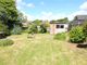 Thumbnail Bungalow for sale in Rosewood Gardens, New Milton, Hampshire