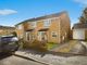 Thumbnail Semi-detached house for sale in Bauntons Orchard, Milborne Port, Sherborne