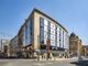 Thumbnail Flat for sale in Landmark House, 11 Broadway, Bradford, West Yorkshire