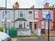 Thumbnail Semi-detached house for sale in Hermitage Road, Harringay, London