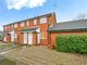 Thumbnail End terrace house for sale in Cloisters, Gnosall, Stafford