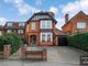 Thumbnail Detached house for sale in Church Hill, Loughton