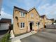 Thumbnail Town house for sale in Kilner Way, Castleford