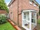 Thumbnail Maisonette for sale in Darleydale Avenue, Great Barr, Birmingham