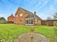 Thumbnail Detached house for sale in St Marys Meadow, Pentney, King's Lynn