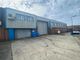 Thumbnail Light industrial to let in Quayside House, 7 William Street, Southampton, Hampshire