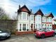 Thumbnail End terrace house for sale in Vale Road, Splott, Cardiff