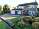 Thumbnail Detached house for sale in The Uplands, Harpenden, Hertfordshire