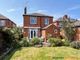 Thumbnail Detached house for sale in Somerset Lodge, Harewood Avenue, Newark