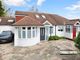 Thumbnail Semi-detached house for sale in Yeovil Close, Orpington